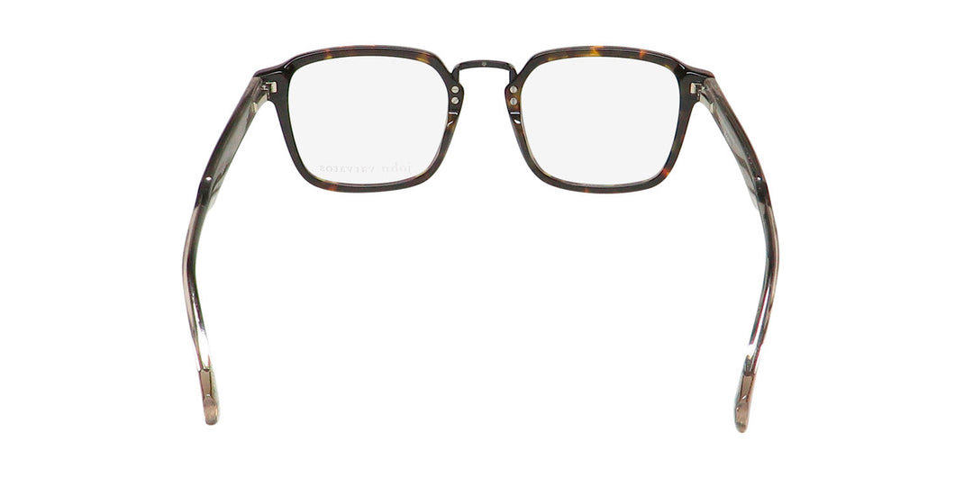 John Varvatos Vjv427 Eyeglasses
