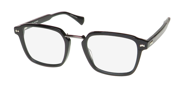 John Varvatos Vjv427 Eyeglasses