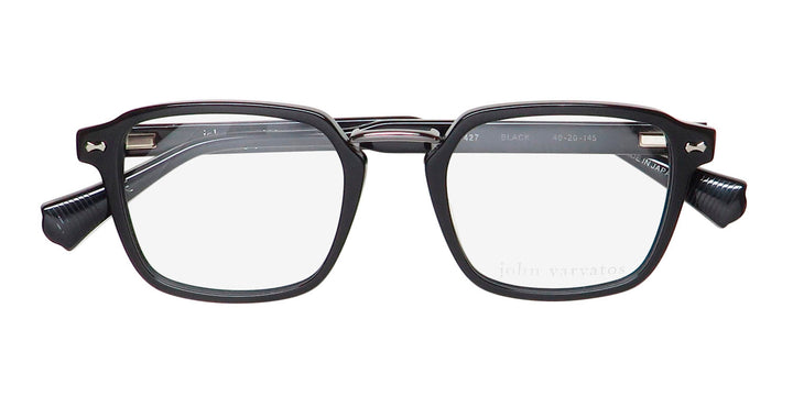 John Varvatos Vjv427 Eyeglasses