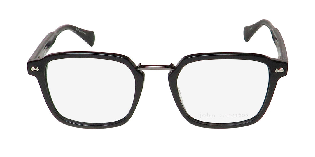 John Varvatos Vjv427 Eyeglasses