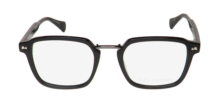 John Varvatos Vjv427 Eyeglasses