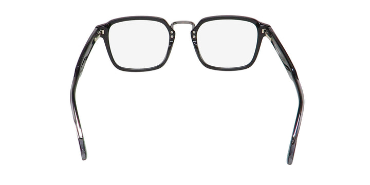 John Varvatos Vjv427 Eyeglasses