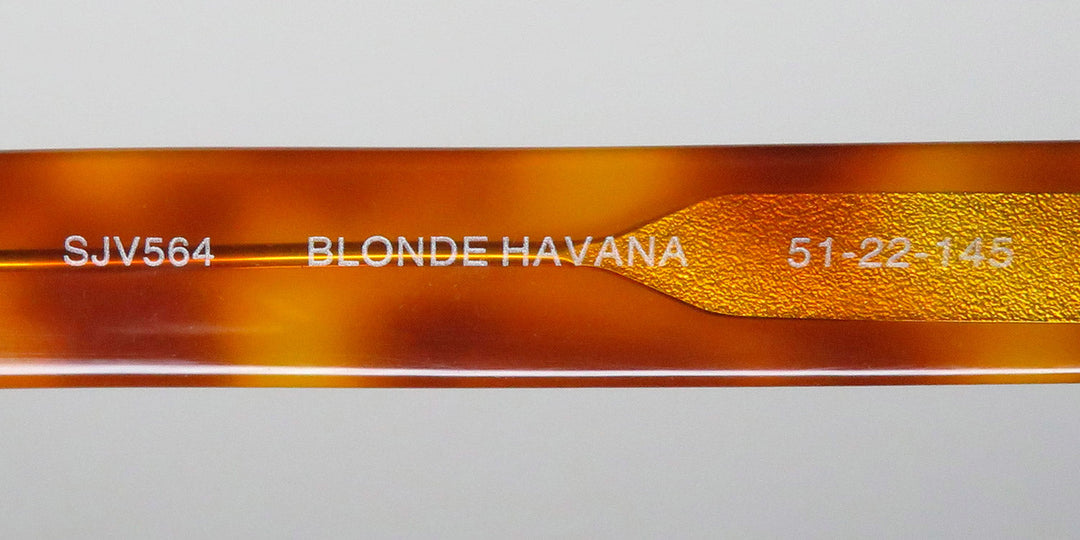 John Varvatos Sjv564 Sunglasses