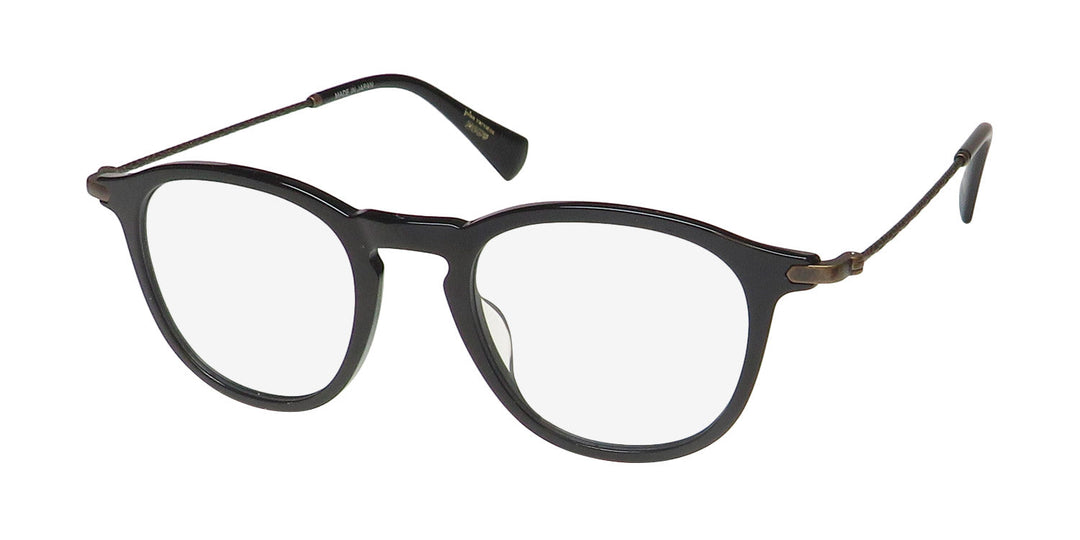 John Varvatos Vjv421 Eyeglasses