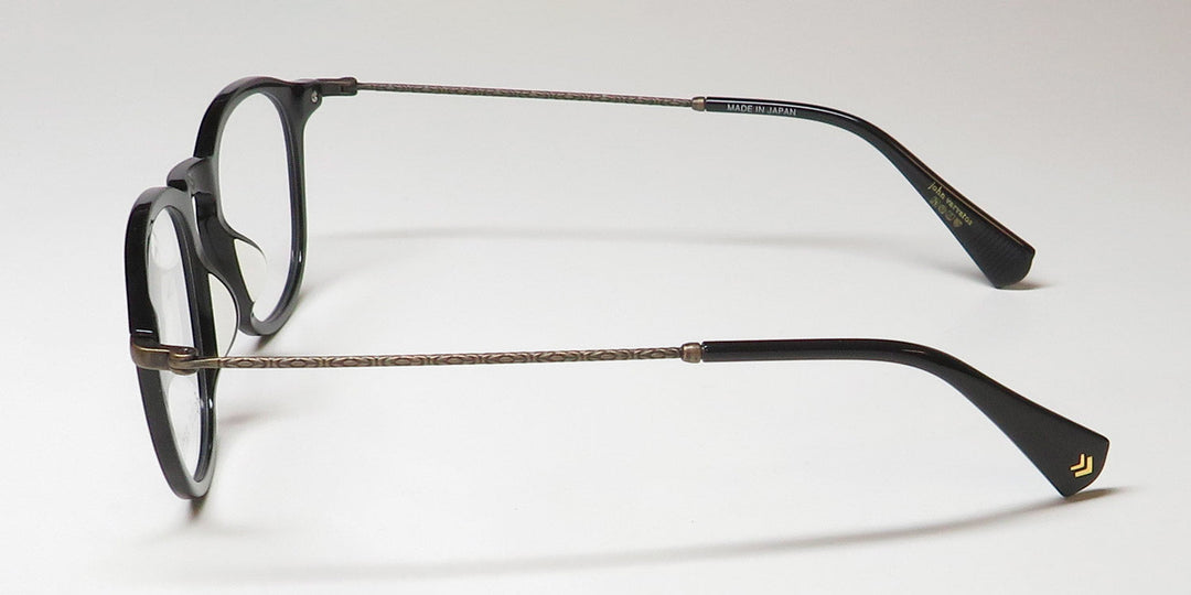 John Varvatos Vjv421 Eyeglasses