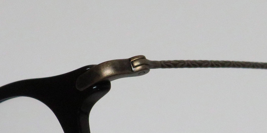 John Varvatos Vjv421 Eyeglasses