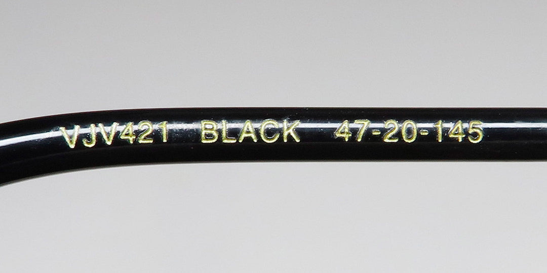 John Varvatos Vjv421 Eyeglasses