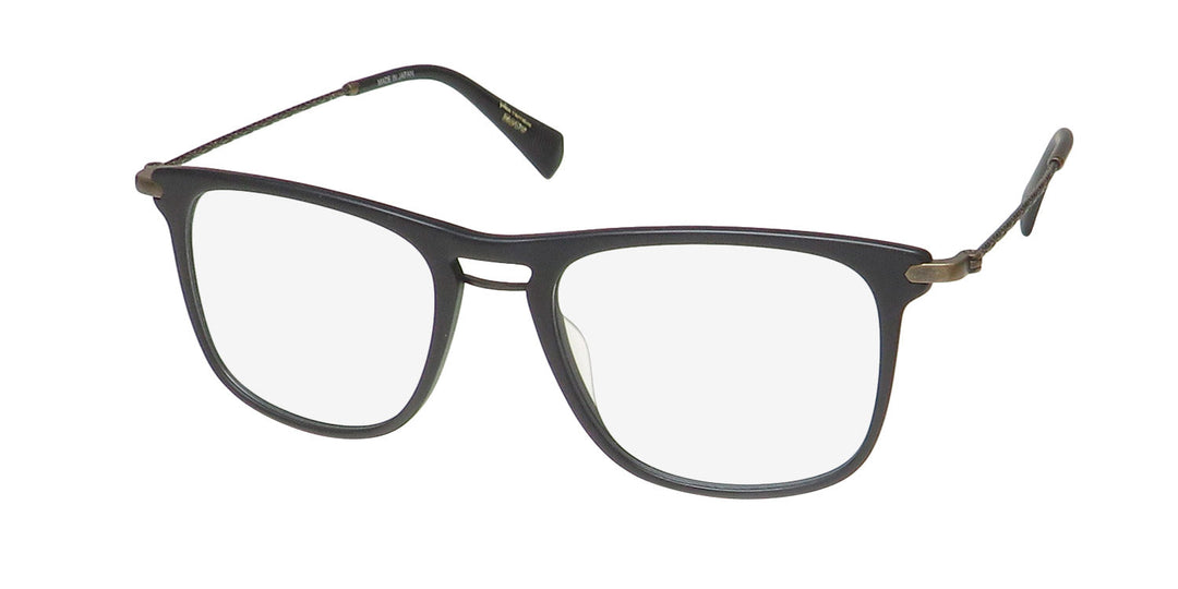 John Varvatos Vjv420 Eyeglasses