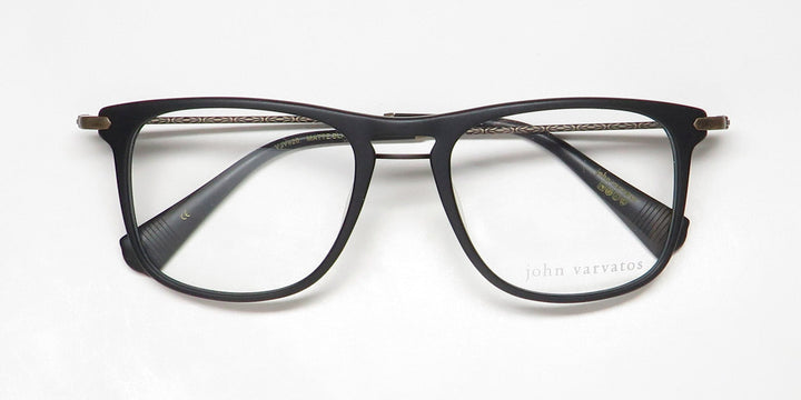 John Varvatos Vjv420 Eyeglasses