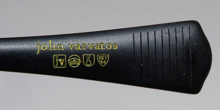 John Varvatos Vjv420 Eyeglasses
