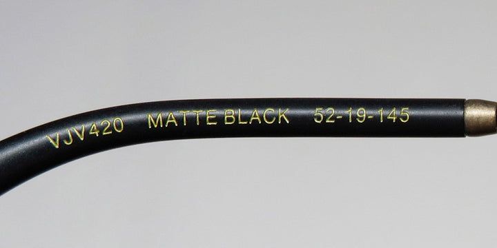 John Varvatos Vjv420 Eyeglasses