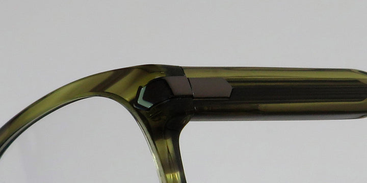 John Varvatos Vjv424 Eyeglasses