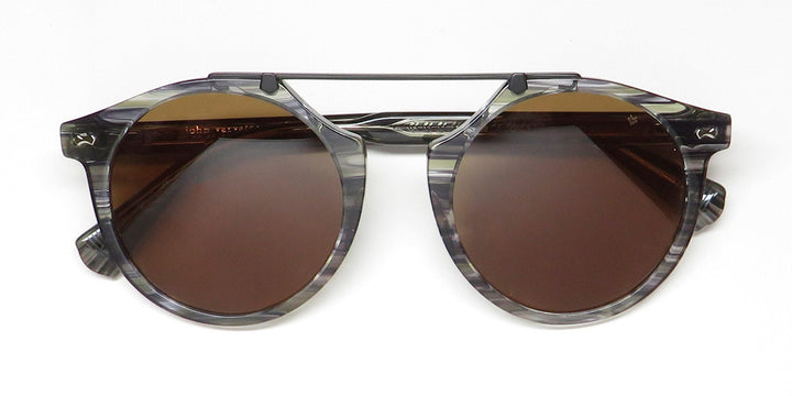 John Varvatos Sjv568 Sunglasses