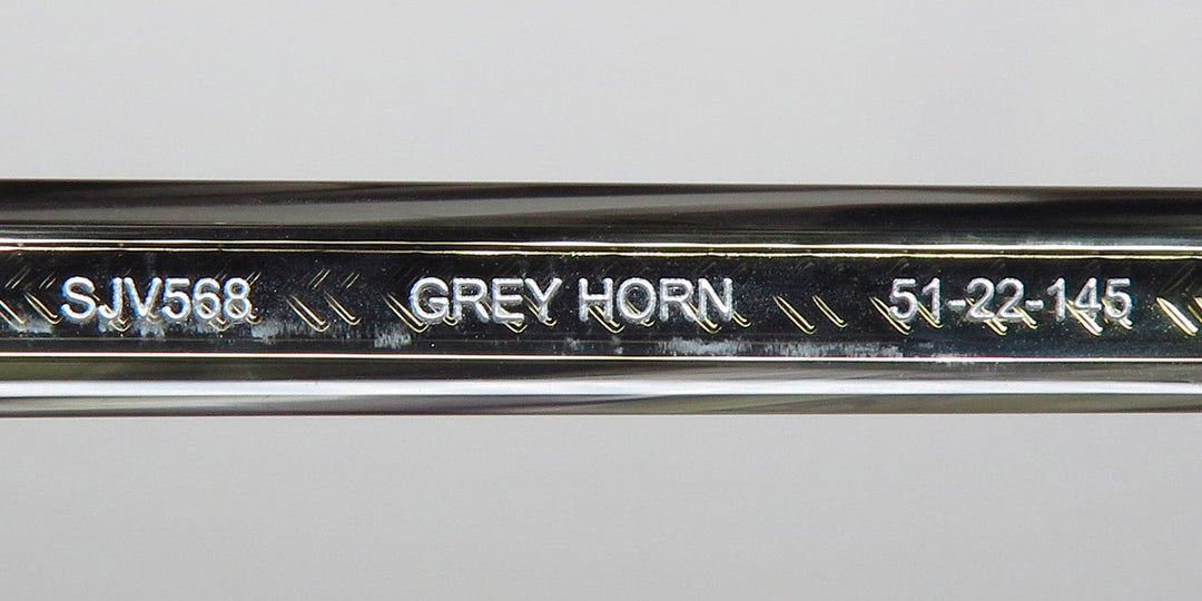 John Varvatos Sjv568 Sunglasses