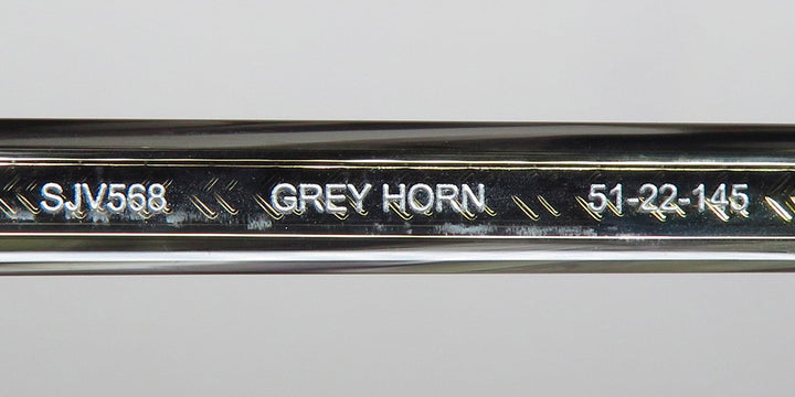 John Varvatos Sjv568 Sunglasses