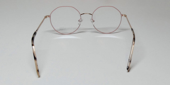 Flower 6043 Primrose Eyeglasses