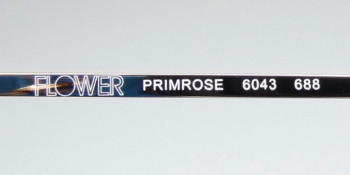 Flower 6043 Primrose Eyeglasses