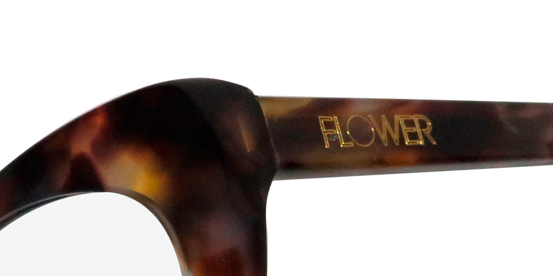 Flower 6045 Daffodil Eyeglasses