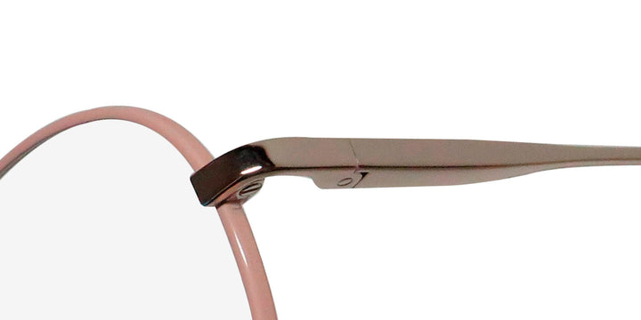 Flower 6055 Peony Eyeglasses