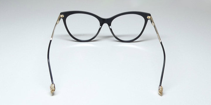 Philipp Plein Vpp037s Plein Flawless Eyeglasses
