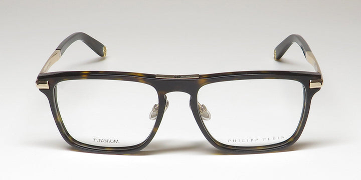 Philipp Plein Vpp019 Plein First Love Eyeglasses