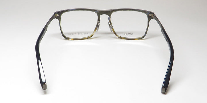 Philipp Plein Vpp019 Plein First Love Eyeglasses