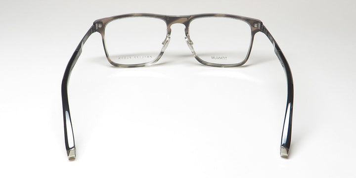 Philipp Plein Vpp019 Plein First Love Eyeglasses