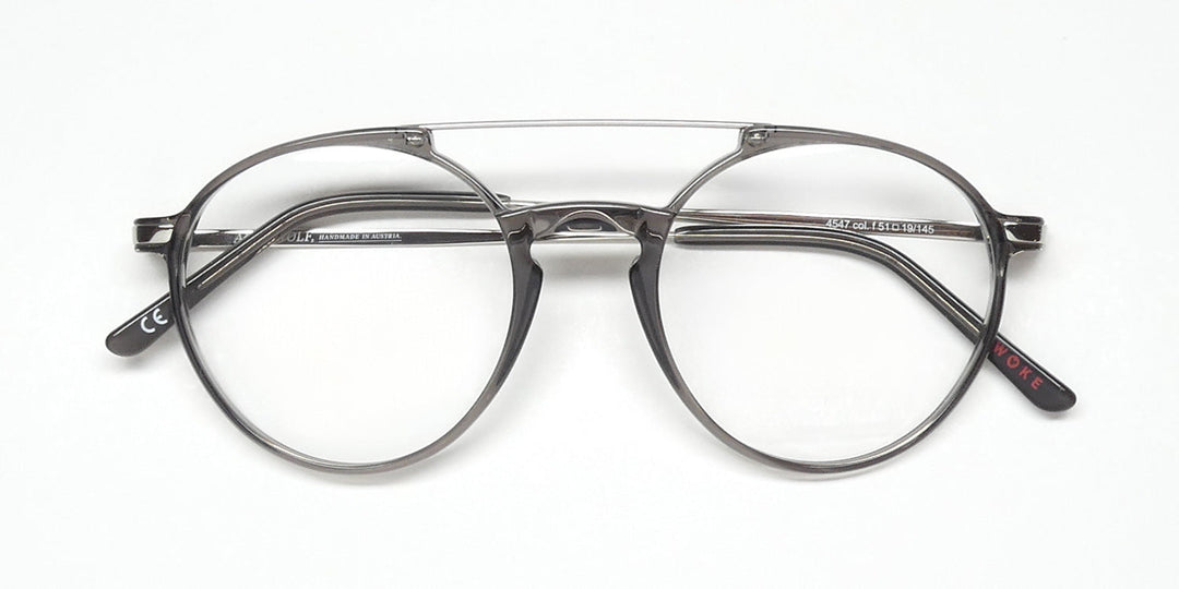 Andy Wolf 4547 Eyeglasses