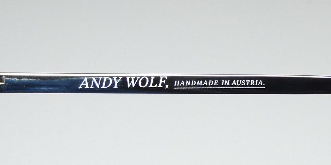 Andy Wolf 4547 Eyeglasses