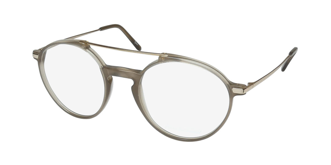 Andy Wolf 4547 Eyeglasses