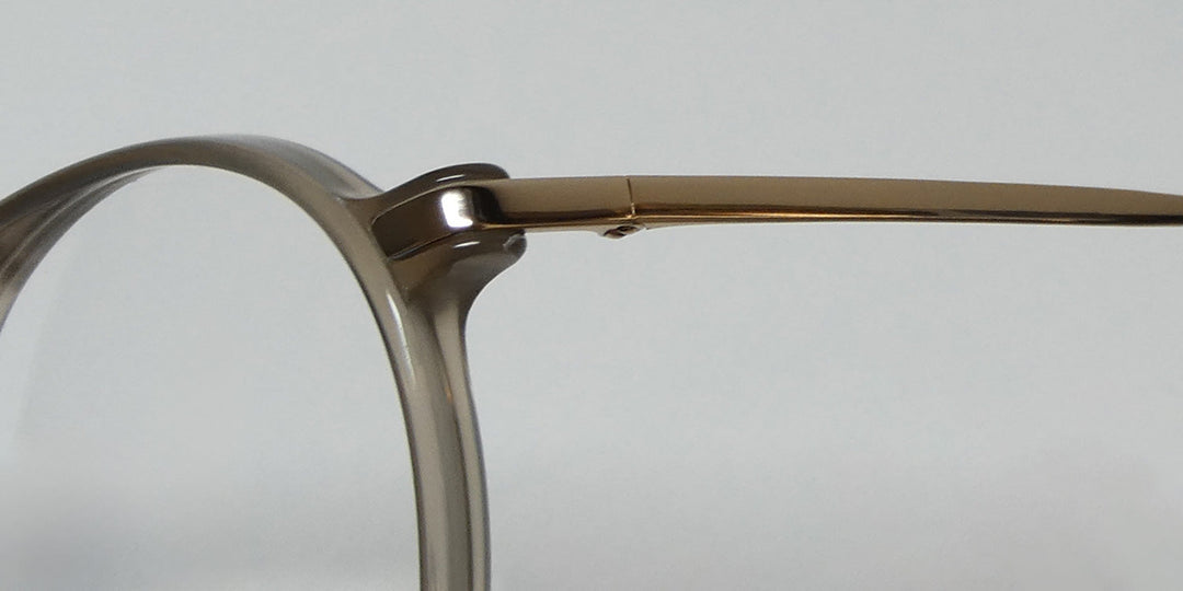 Andy Wolf 4547 Eyeglasses