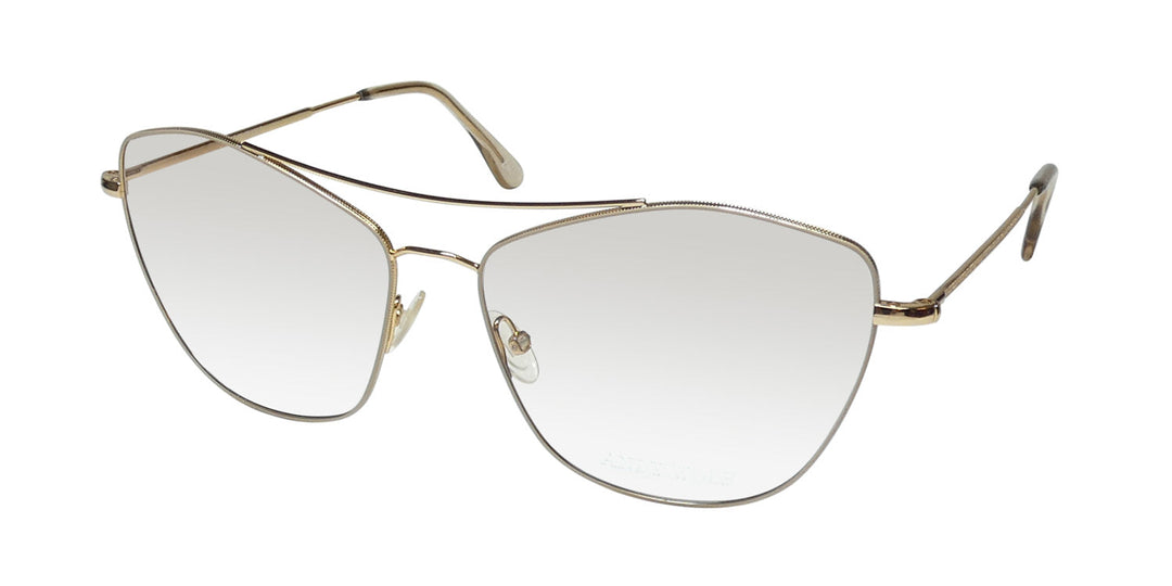 Andy Wolf 4747 Eyeglasses