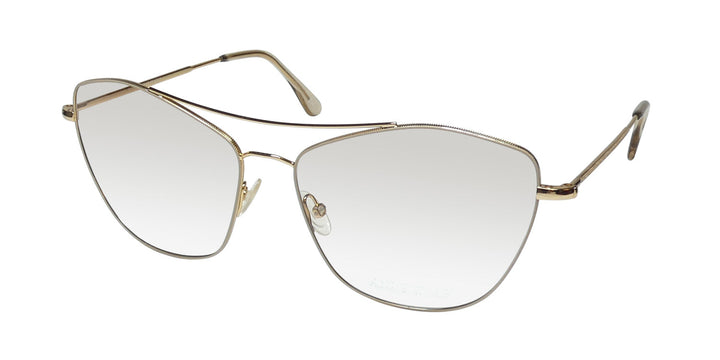 Andy Wolf 4747 Eyeglasses