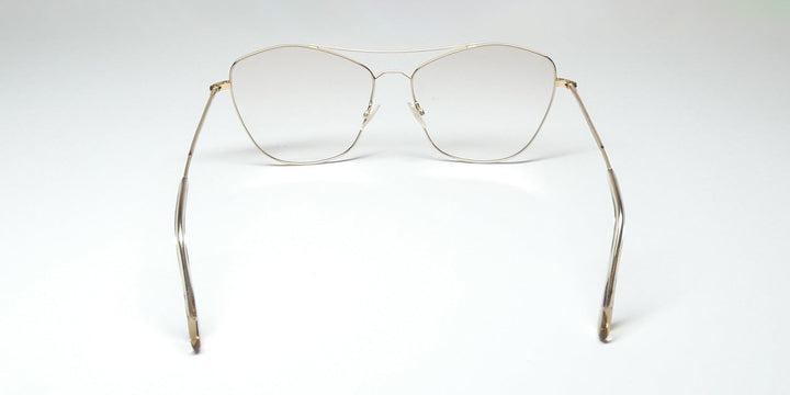 Andy Wolf 4747 Eyeglasses