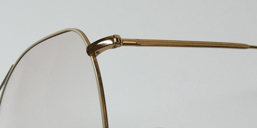 Andy Wolf 4747 Eyeglasses