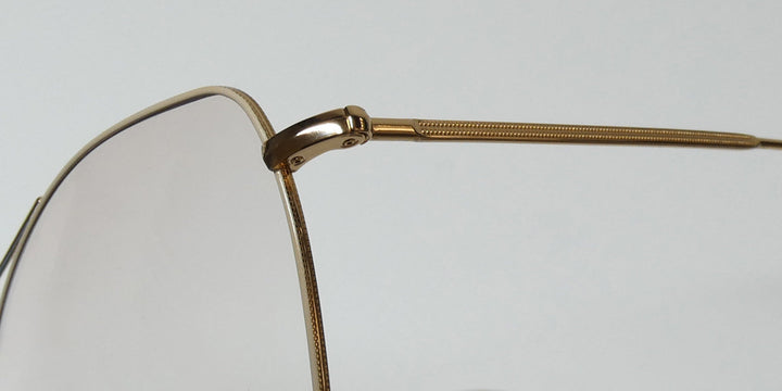 Andy Wolf 4747 Eyeglasses