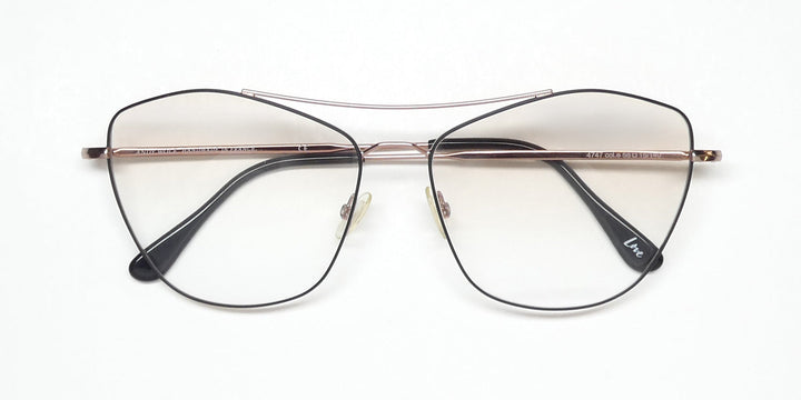 Andy Wolf 4747 Eyeglasses