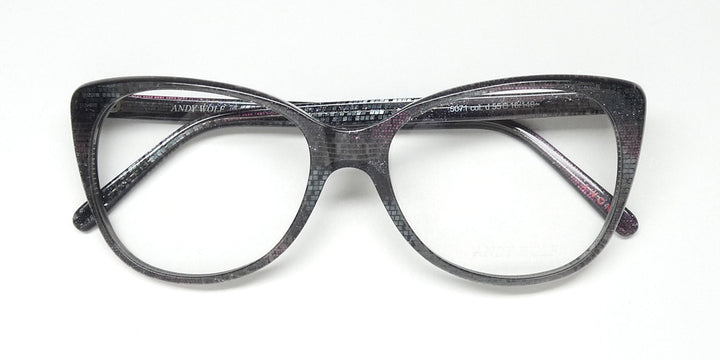 Andy Wolf 5071 Eyeglasses