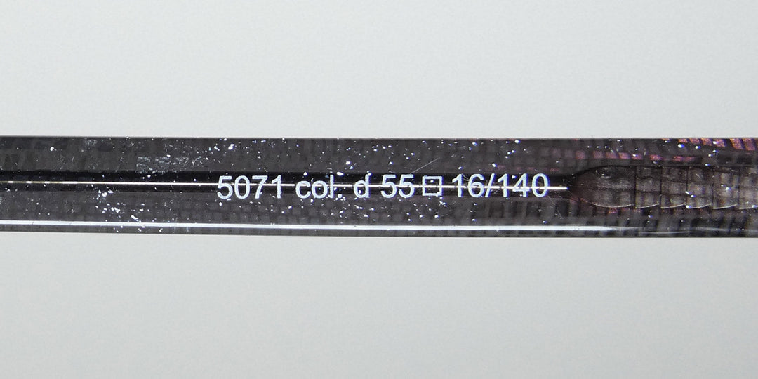 Andy Wolf 5071 Eyeglasses