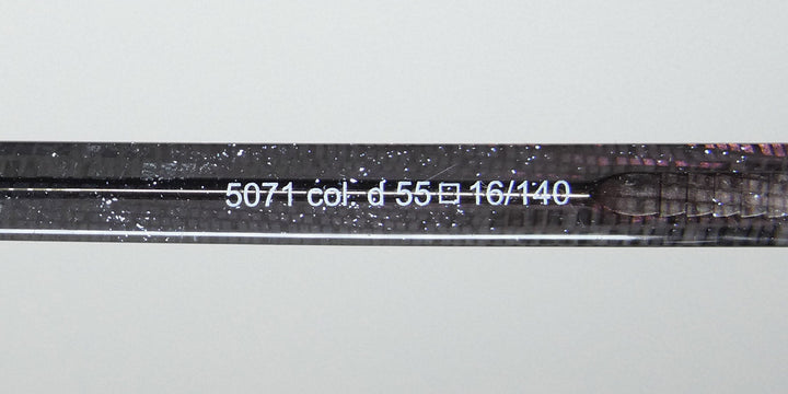 Andy Wolf 5071 Eyeglasses