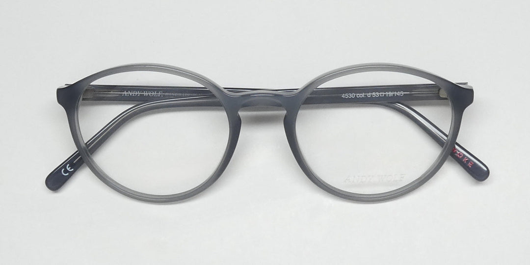Andy Wolf 4530 Eyeglasses