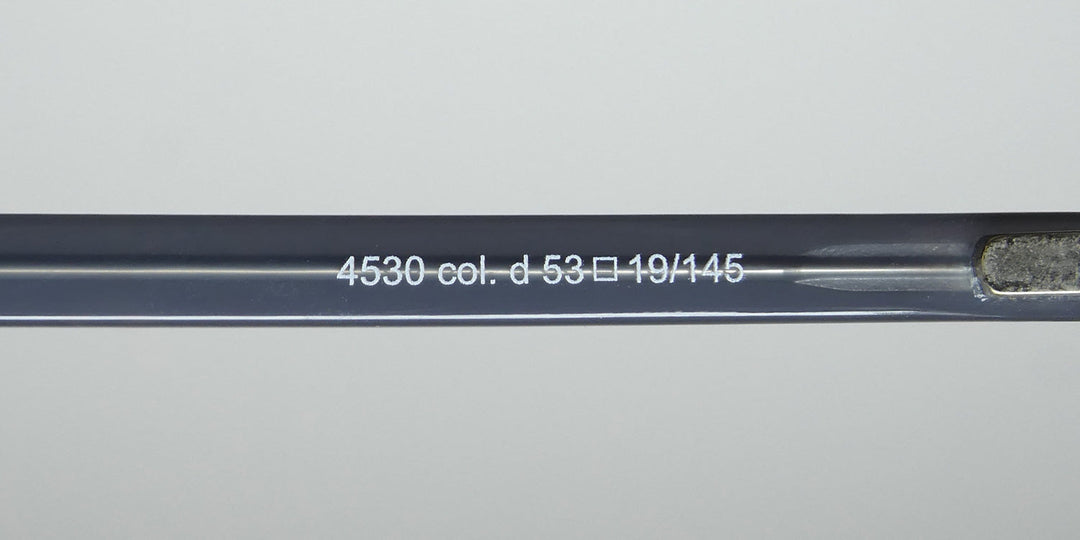 Andy Wolf 4530 Eyeglasses