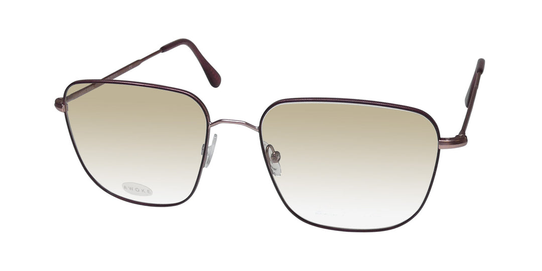 Andy Wolf 4742 Eyeglasses