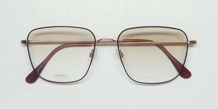 Andy Wolf 4742 Eyeglasses