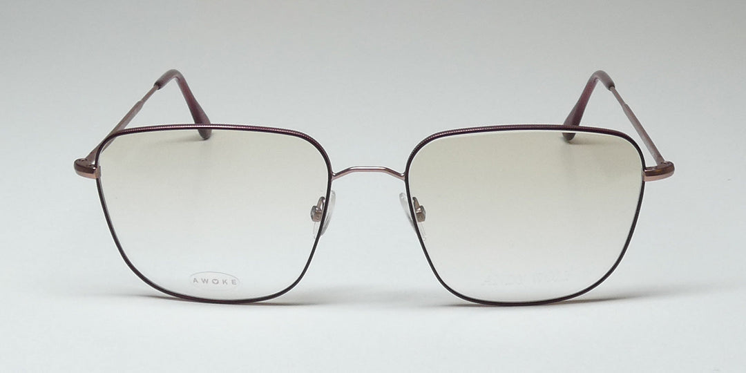 Andy Wolf 4742 Eyeglasses