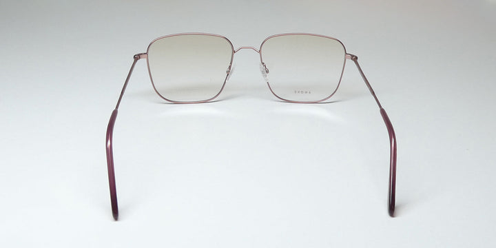 Andy Wolf 4742 Eyeglasses