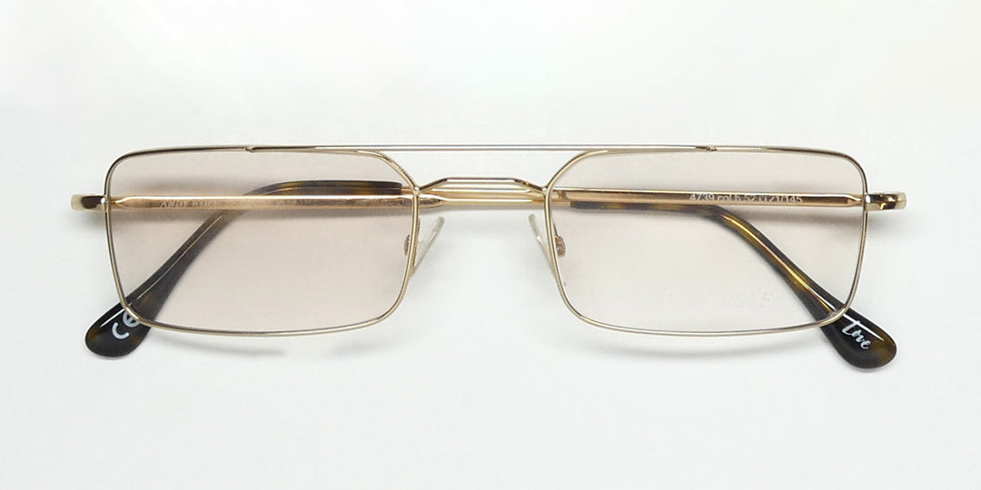 Andy Wolf 4739 Eyeglasses