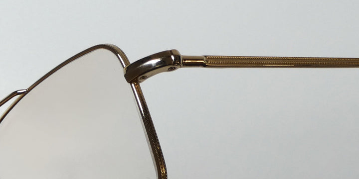 Andy Wolf 4739 Eyeglasses