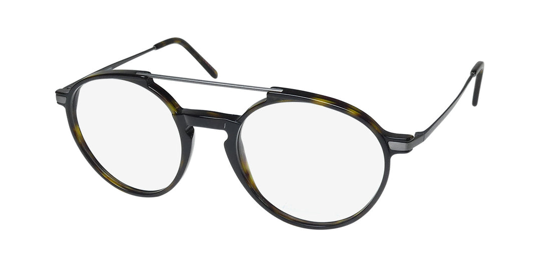 Andy Wolf 4547 Eyeglasses