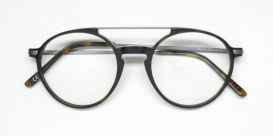 Andy Wolf 4547 Eyeglasses